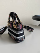 Bolsa DIOR CD LADY 17CM