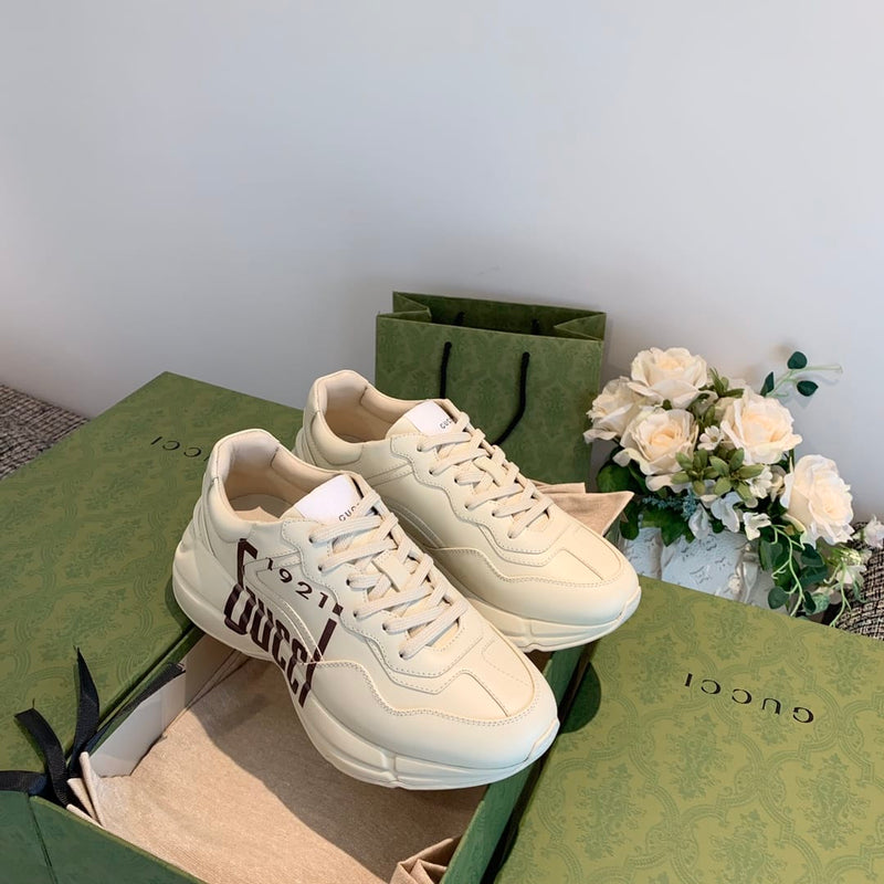 Tênis Gucci