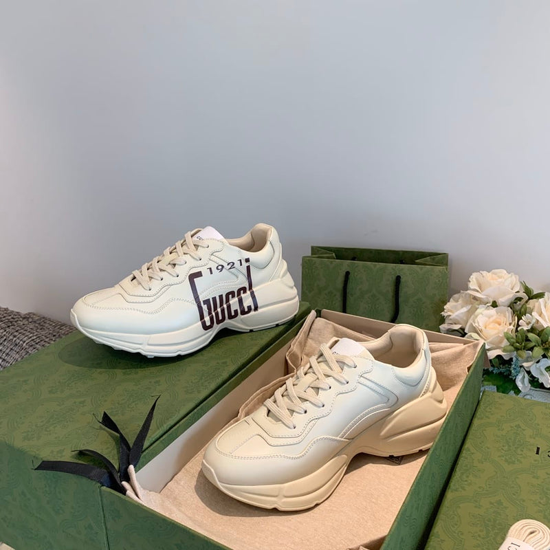 Tênis Gucci