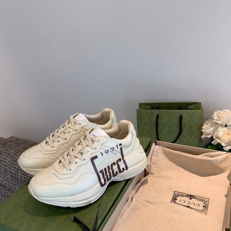 Tênis Gucci