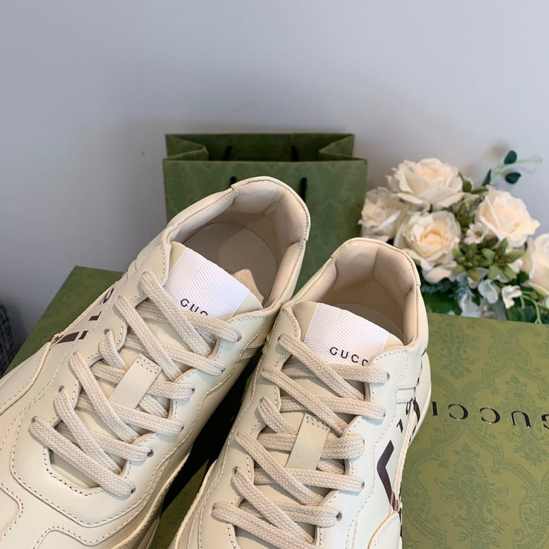 Tênis Gucci