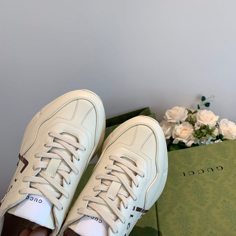 Tênis Gucci