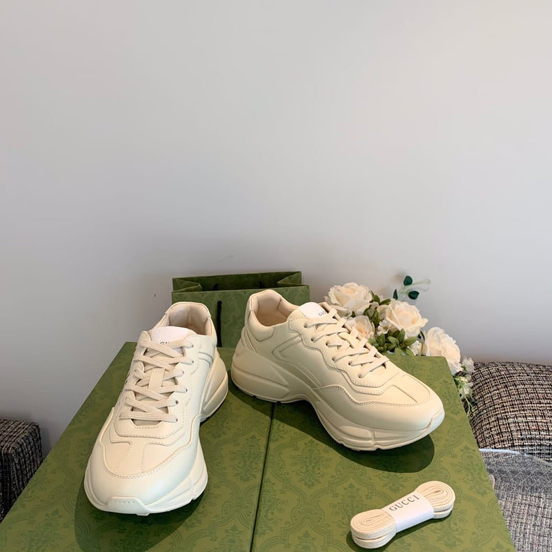 Tênis Gucci