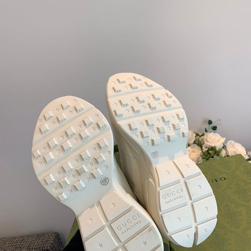 Tênis Gucci