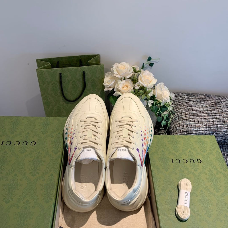 Tênis Gucci