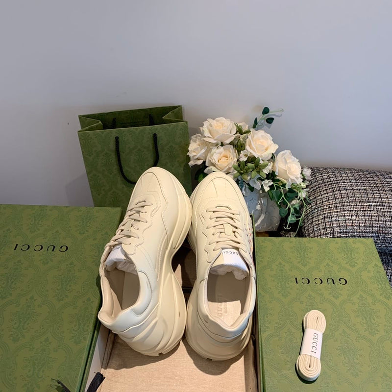 Tênis Gucci