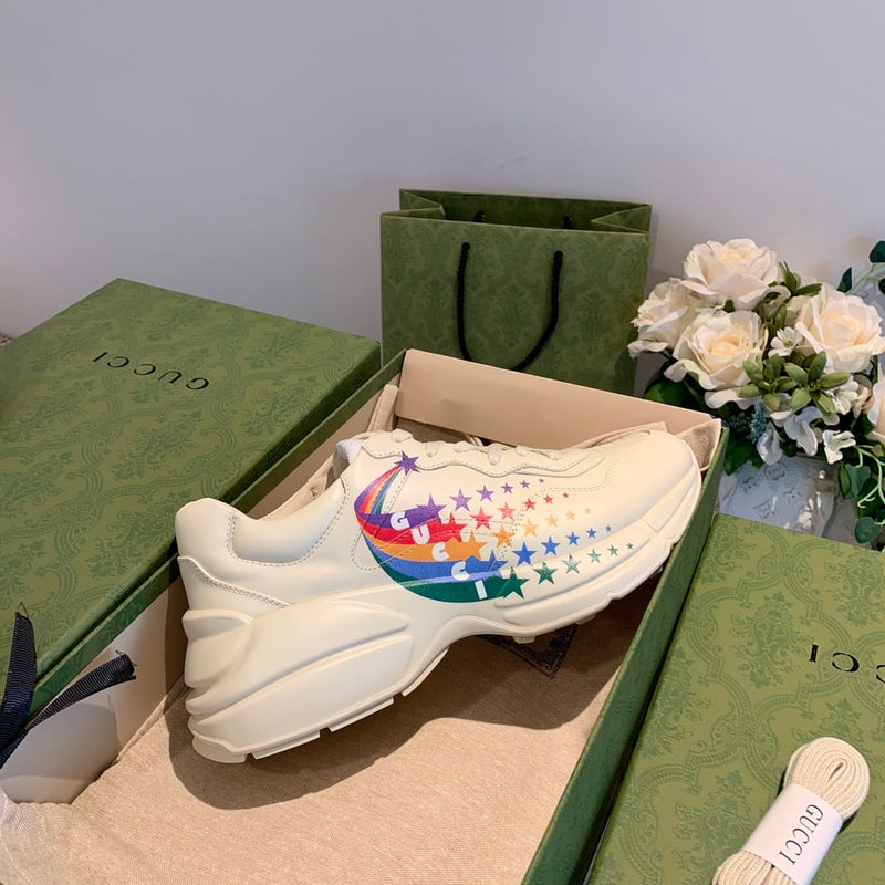 Tênis Gucci