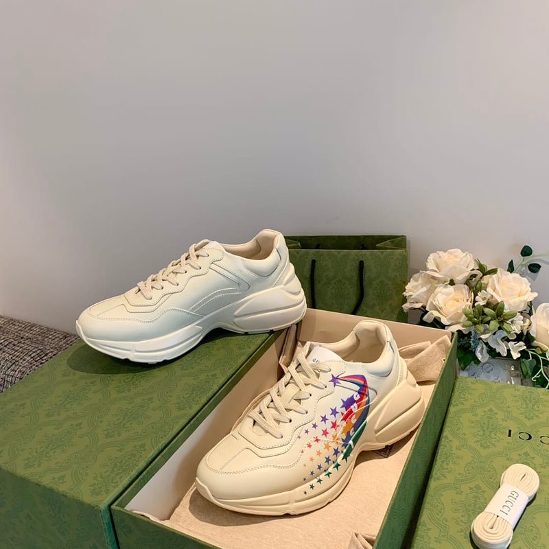 Tênis Gucci
