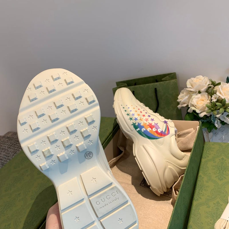 Tênis Gucci