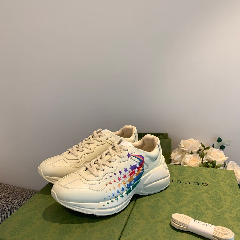Tênis Gucci