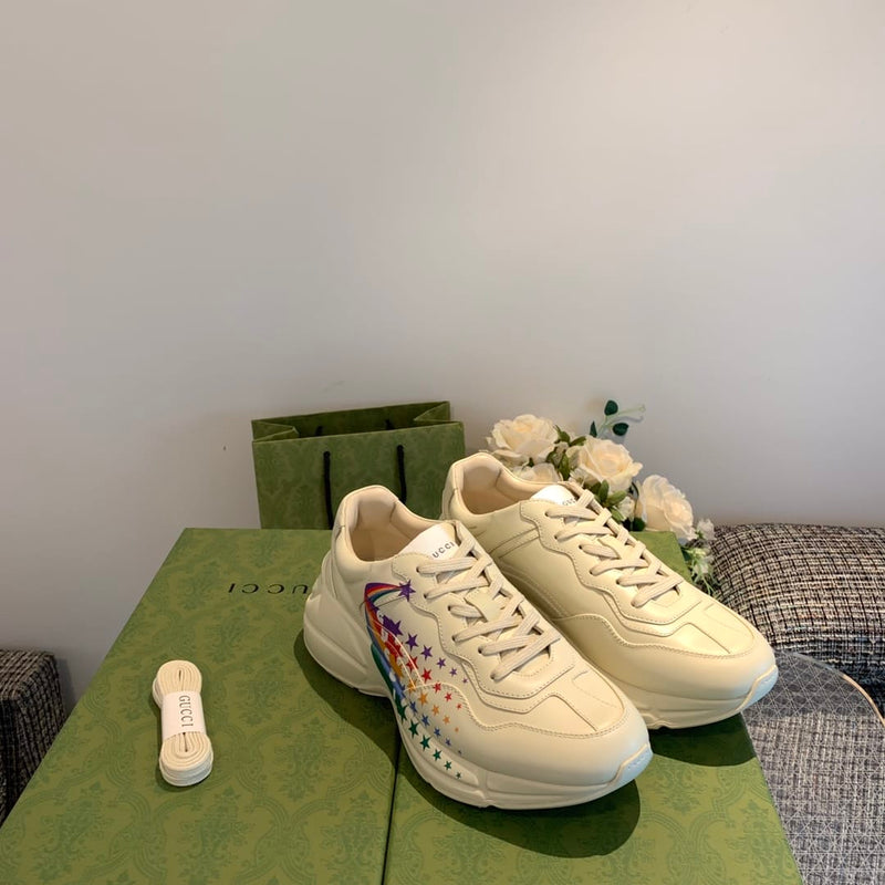 Tênis Gucci