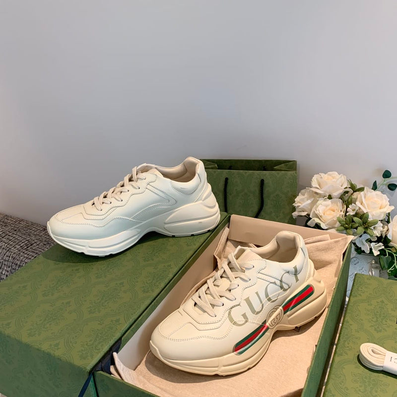 Tênis Gucci