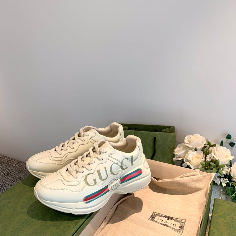 Tênis Gucci