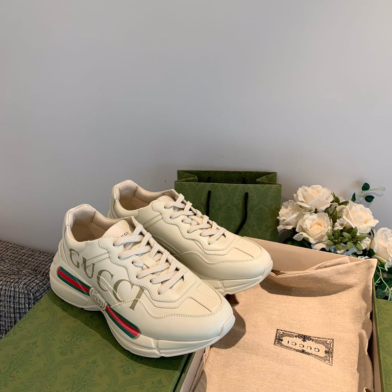 Tênis Gucci