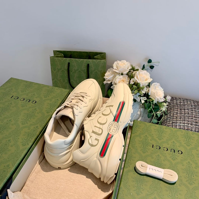 Tênis Gucci