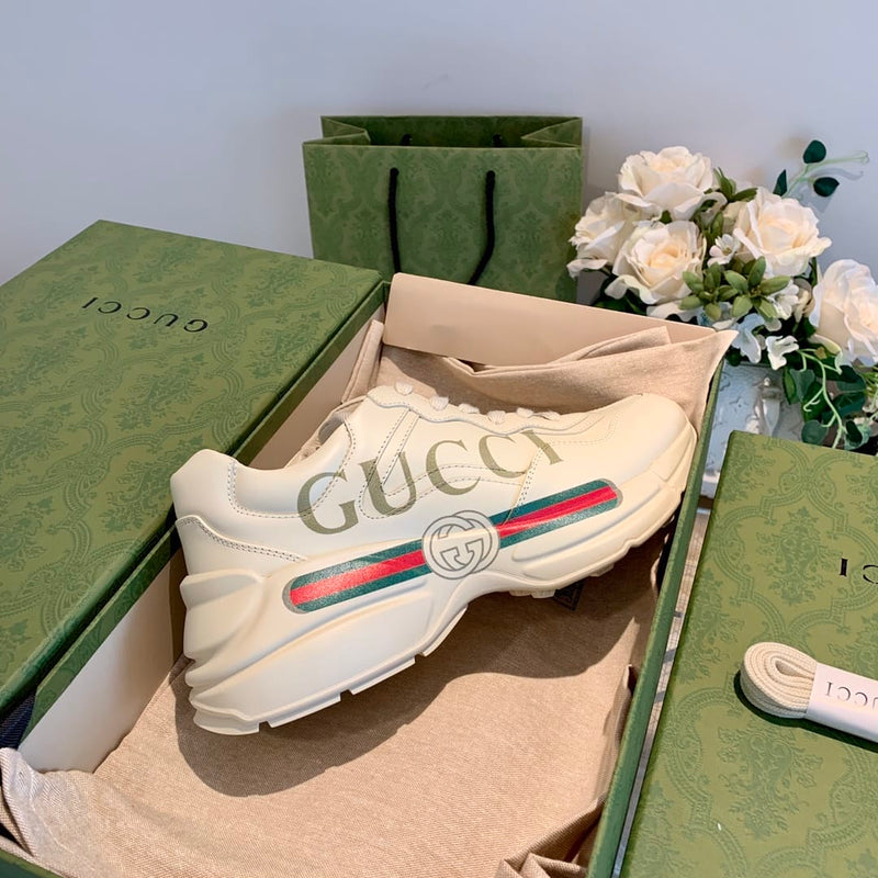 Tênis Gucci