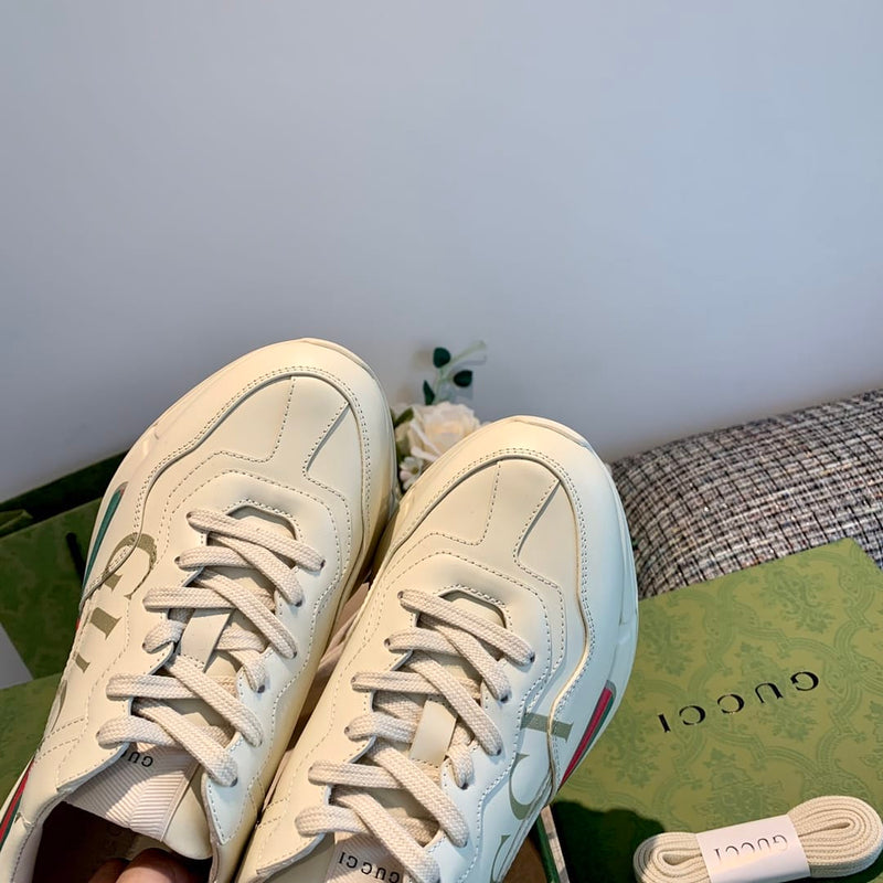 Tênis Gucci