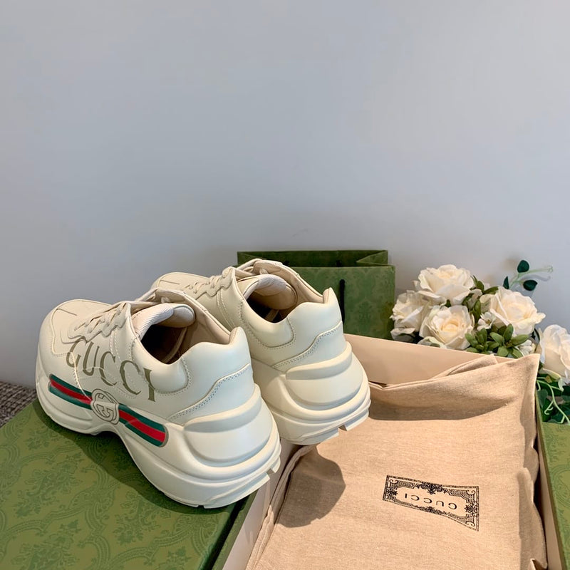 Tênis Gucci
