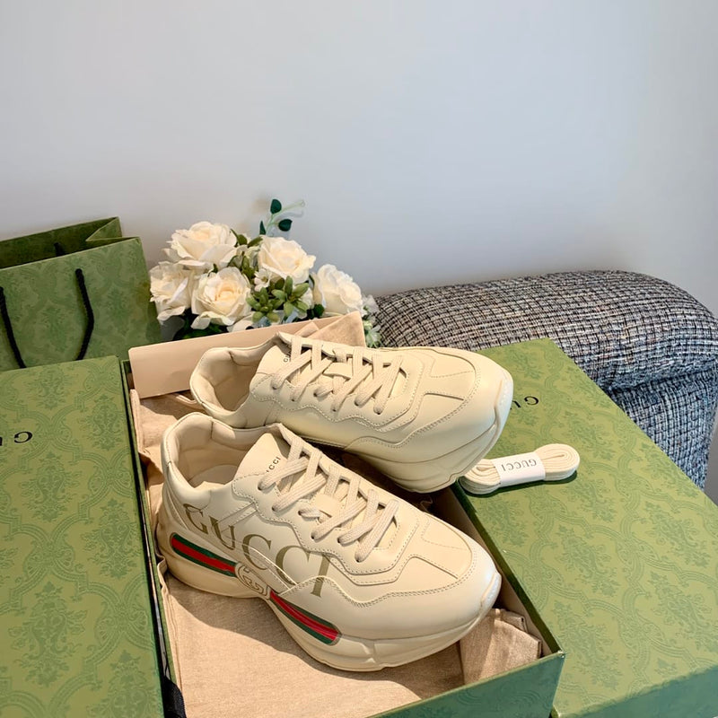 Tênis Gucci