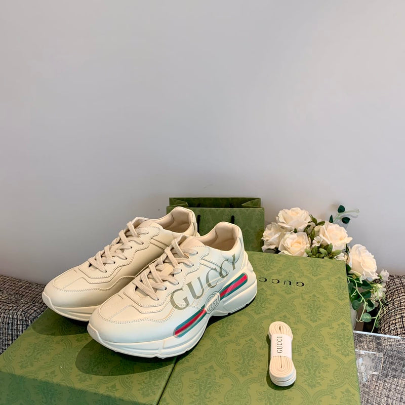 Tênis Gucci