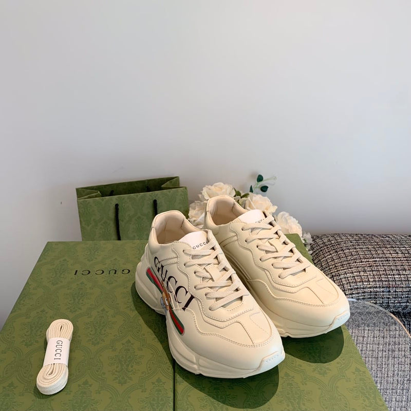 Tênis Gucci