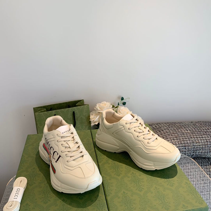 Tênis Gucci