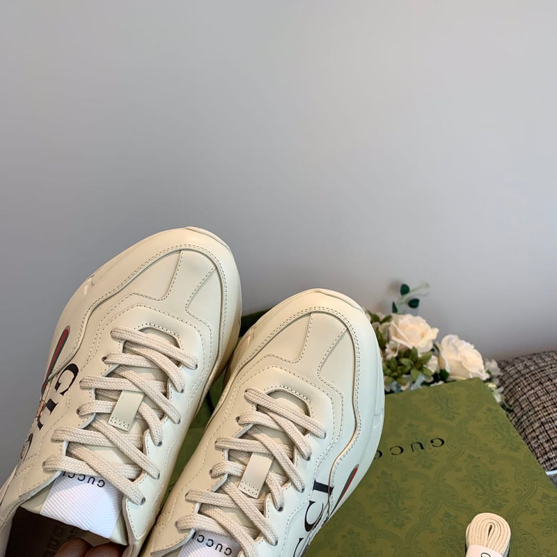 Tênis Gucci