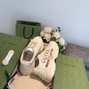 Tênis Gucci