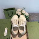 Tênis Gucci