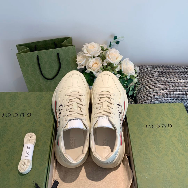 Tênis Gucci