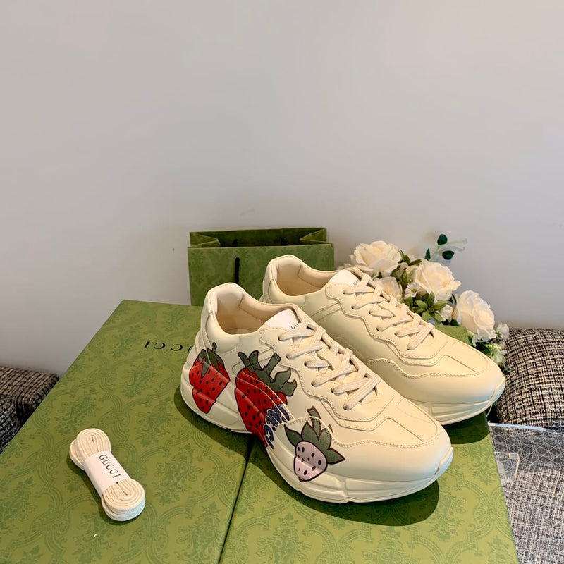 Tênis Gucci