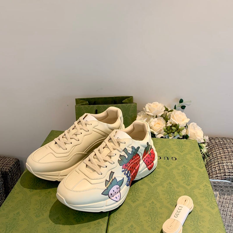Tênis Gucci