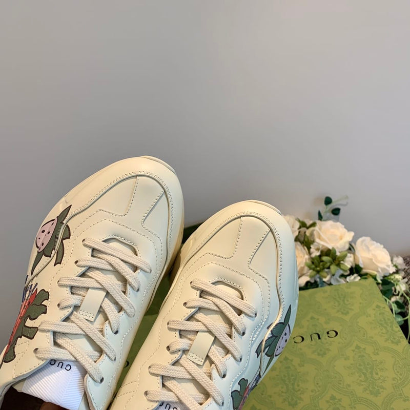 Tênis Gucci