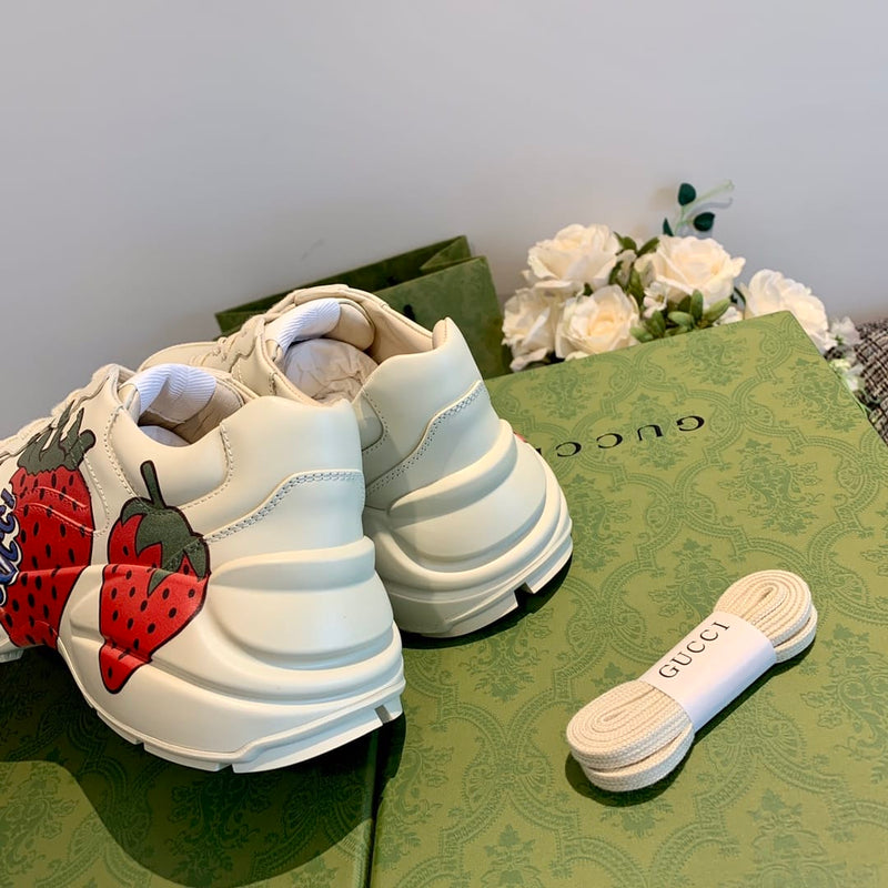 Tênis Gucci