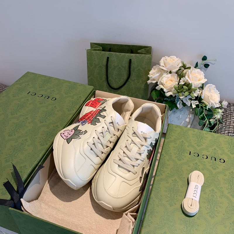Tênis Gucci