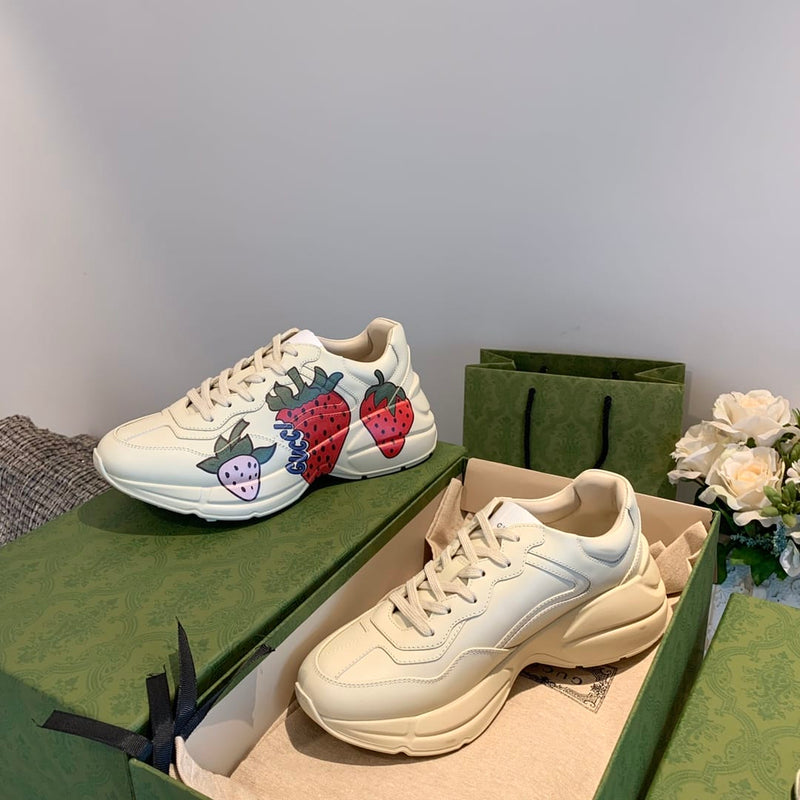 Tênis Gucci