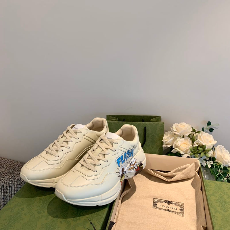 Tênis Gucci