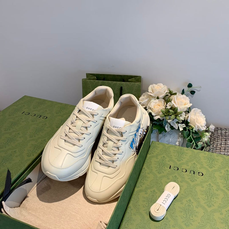 Tênis Gucci