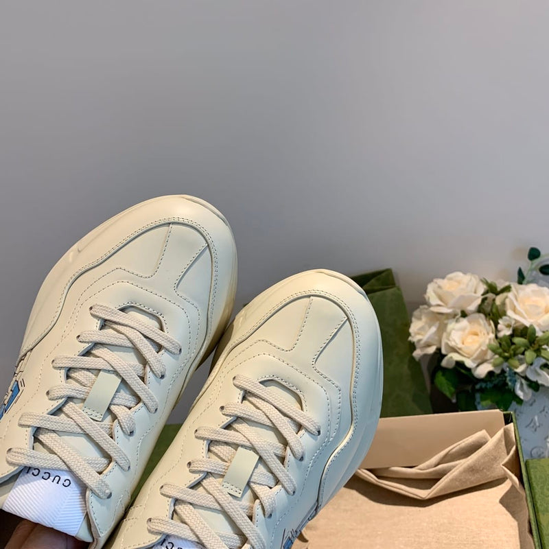Tênis Gucci