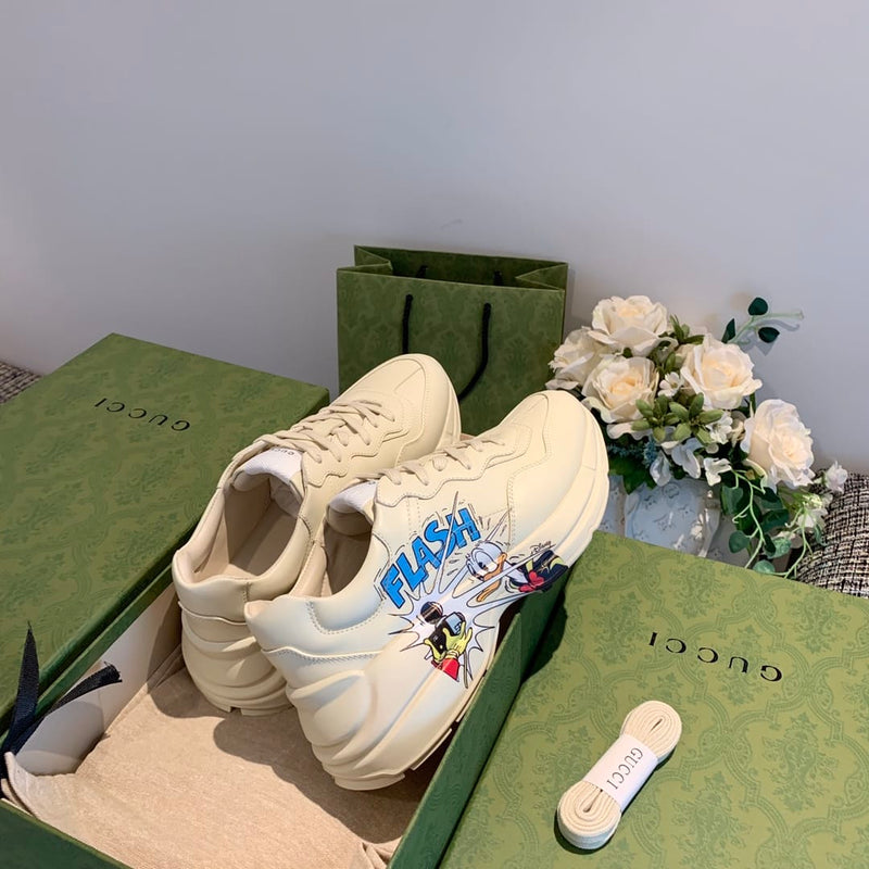 Tênis Gucci