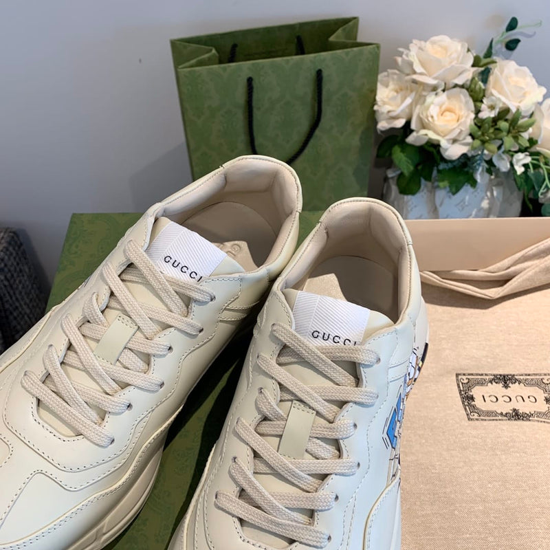 Tênis Gucci