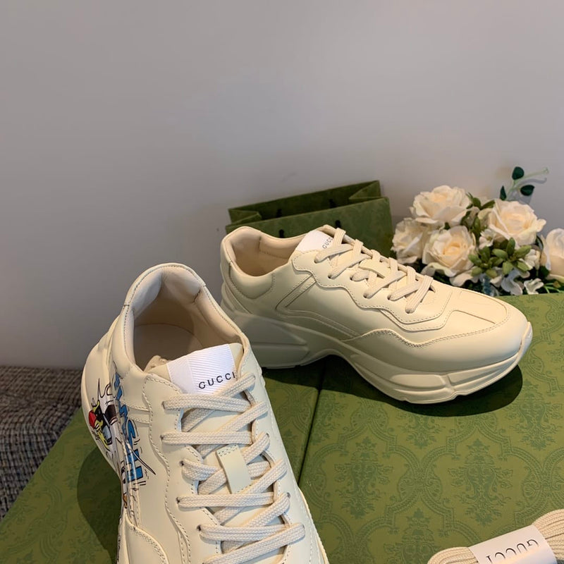 Tênis Gucci