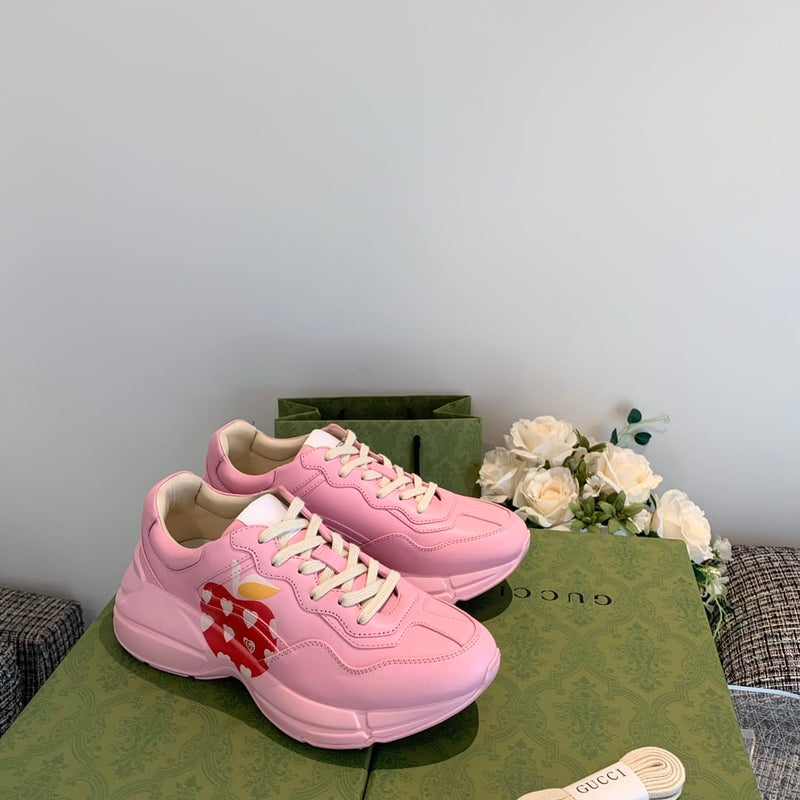 Tênis Gucci