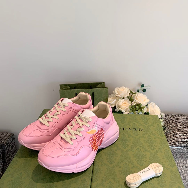 Tênis Gucci