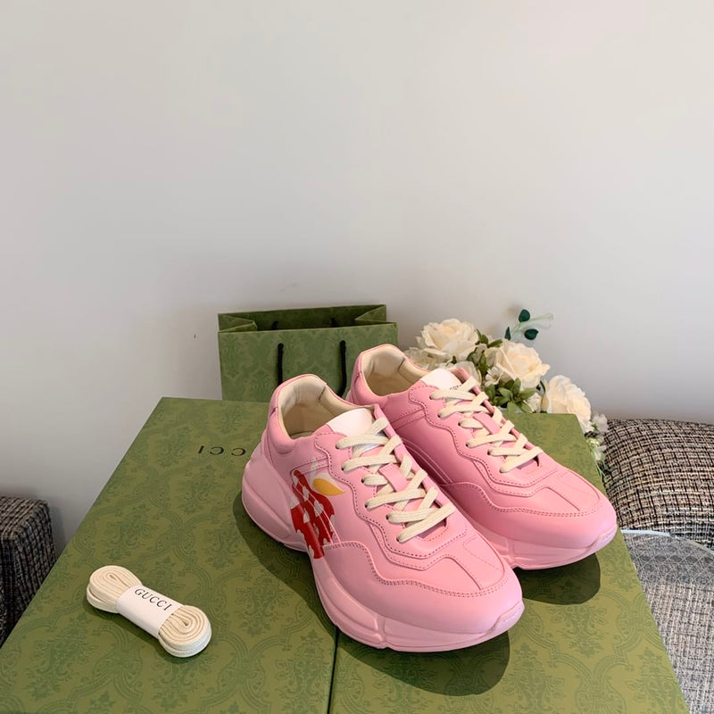 Tênis Gucci