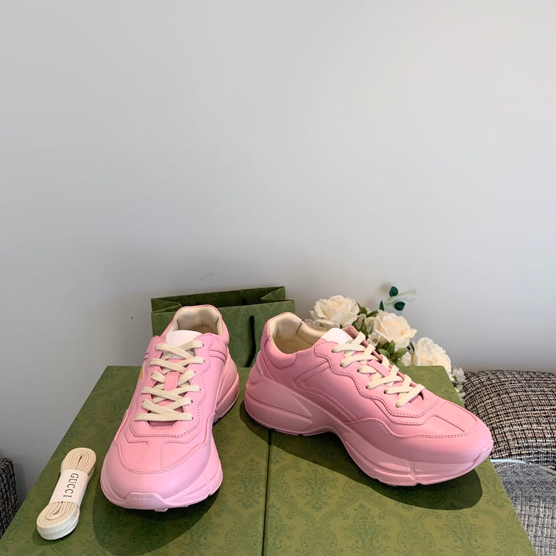 Tênis Gucci