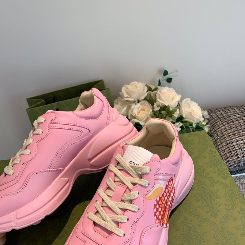 Tênis Gucci