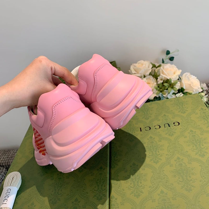 Tênis Gucci