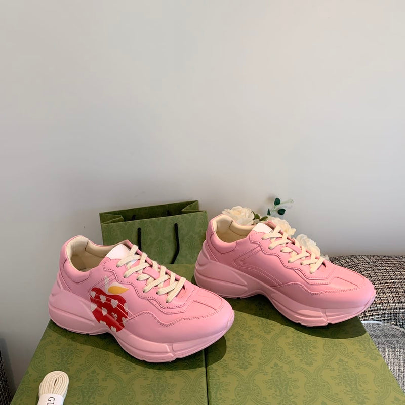 Tênis Gucci