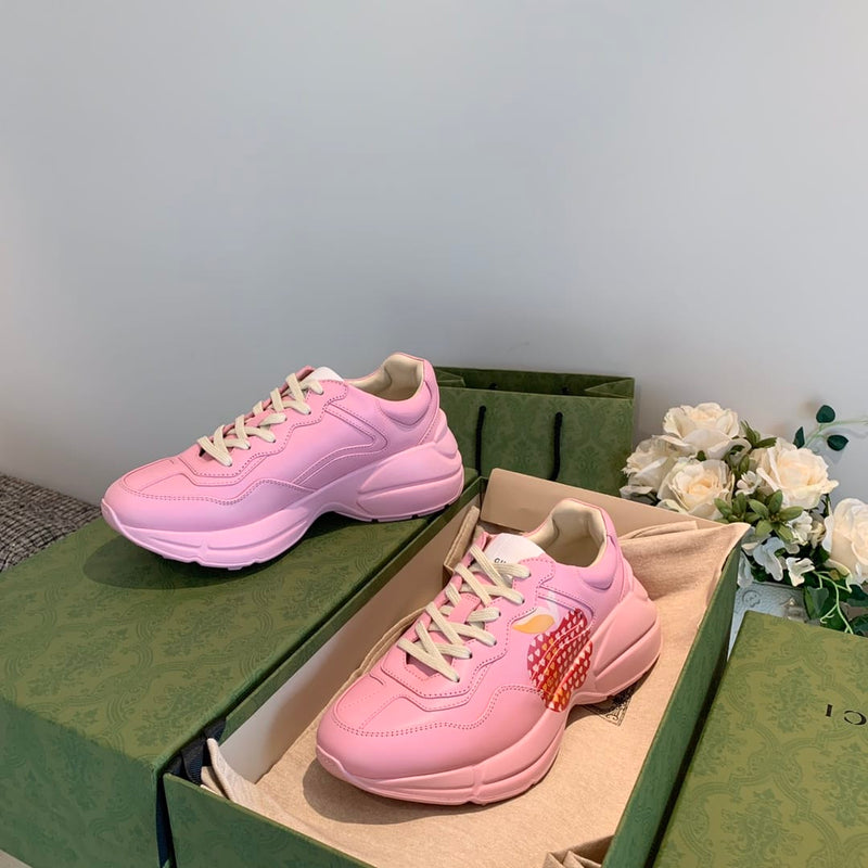 Tênis Gucci